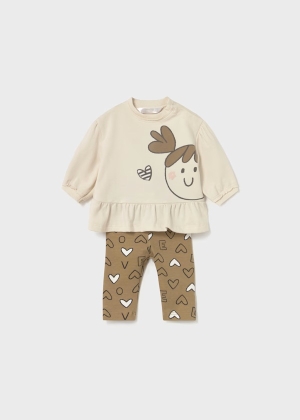 CONJUNTO DOLL